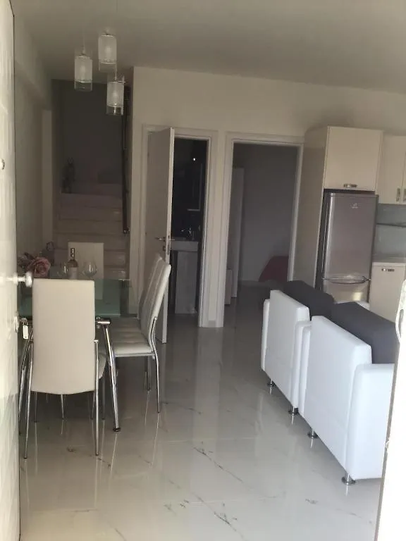 度假居 尼基季Estia House M别墅 希腊