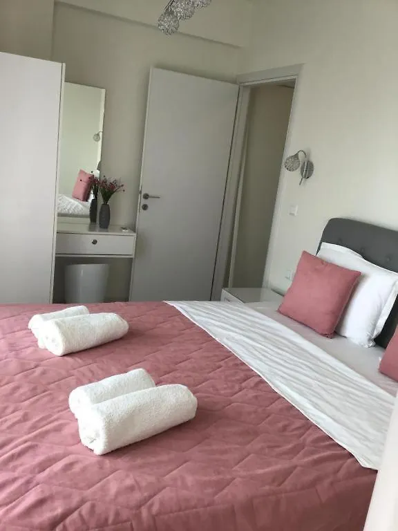 尼基季Estia House M别墅 尼基季